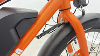Yuba Kombi E5 Orange Family Edition