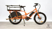 Yuba Kombi E5 Orange Family Edition
