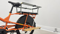 Yuba Kombi E5 Orange Family Edition