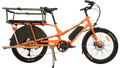 Yuba Kombi E5 Orange Family Edition