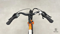 Yuba Kombi E5 Orange Family Edition