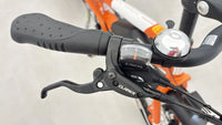 Yuba Kombi E5 Orange Family Edition