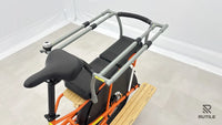 Yuba Kombi E5 Orange Family Edition