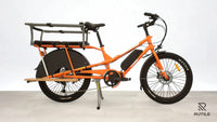 Yuba Kombi E5 Orange Family Edition