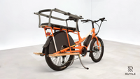 Yuba Kombi E5 Orange Family Edition