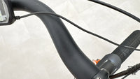 Yuba Kombi E5 Orange Family Edition