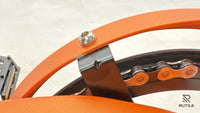 Yuba Kombi E5 Orange Family Edition