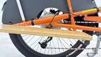 Yuba Kombi E5 Orange Family Edition