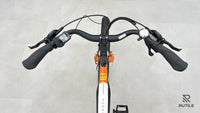 Yuba Kombi E5 Orange Family Edition
