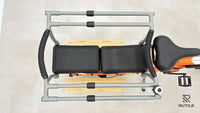 Yuba Kombi E5 Orange Family Edition