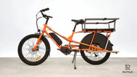 Yuba Kombi E5 Orange Family Edition