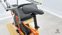 Yuba Kombi E5 Orange Family Edition