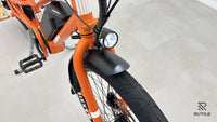 Yuba Kombi E5 Orange Family Edition