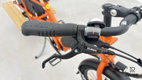 Yuba Kombi E5 Orange Family Edition