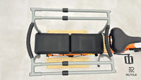 Yuba Kombi E5 Orange Family Edition