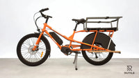 Yuba Kombi E5 Orange Family Edition