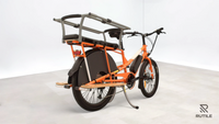 Yuba Kombi E5 Orange Family Edition