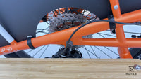 Yuba Kombi E5 Orange Family Edition