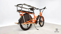 Yuba Kombi E5 Orange Family Edition