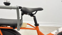 Yuba Kombi E5 Orange Family Edition