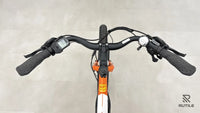 Yuba Kombi E5 Orange Family Edition