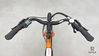 Yuba Kombi E5 Orange Family Edition