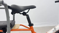 Yuba Kombi E5 Orange Family Edition