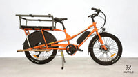 Yuba Kombi E5 Orange Family Edition