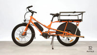 Yuba Kombi E5 Orange Family Edition