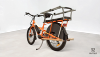 Yuba Kombi E5 Orange Family Edition
