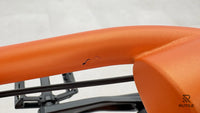 Yuba Kombi E5 Orange Family Edition