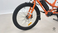 Yuba Kombi E5 Edition Family Orange