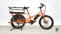 Yuba Kombi E5 Edition Family Orange