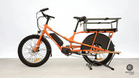 Yuba Kombi E5 Edition Family Orange