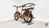 Yuba Kombi E5 Edition Family Orange