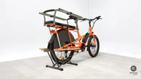 Yuba Kombi E5 Edition Family Orange