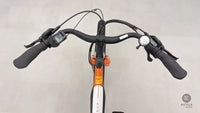 Yuba Kombi E5 Edition Family Orange