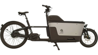 Carqon Cruise E2 500