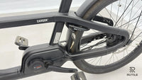 Carqon Cruise E2 500