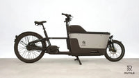 Carqon Cruise E2 500