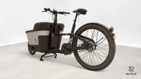 Carqon Cruise E2 500