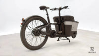 Carqon Cruise E2 500