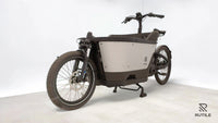 Carqon Cruise E2 500