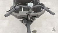 Carqon Cruise E2 500
