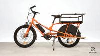 Yuba Kombi E5 Family edition