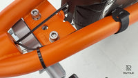 Yuba Kombi E5 Orange Family edition