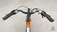 Yuba Kombi E5 Orange Family edition