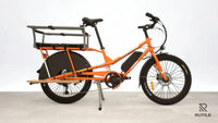 Yuba Kombi E5 Orange Family edition