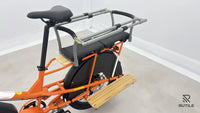 Yuba Kombi E5 Orange Family edition