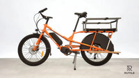 Yuba Kombi E5 Orange Family edition